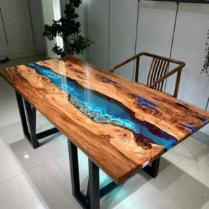 Resin Tables