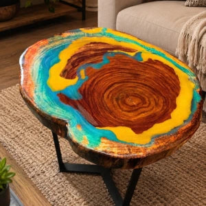 Coffee & Side Tables