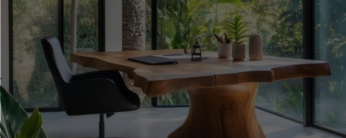Explore the Casa Timber Collection