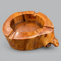 Live Edge Ash Tray